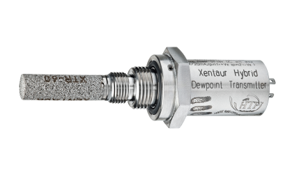 Xentaur's dauwpuntmeter, Model HDT, is een robuuste en unieke lusaangedreven dauwpuntmeter die zowel gas- als vloeibare koolwaterstoffase metingen kan uitvoeren.